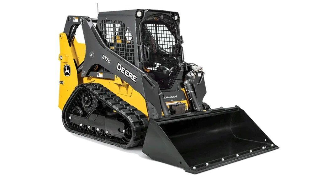 Ag-Turf-Equipment-Compact-Construction