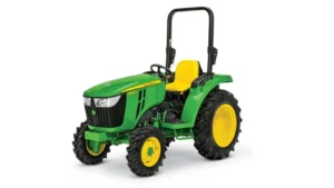  Ag-Turf-Equipment-Compact-Utility-Tractors