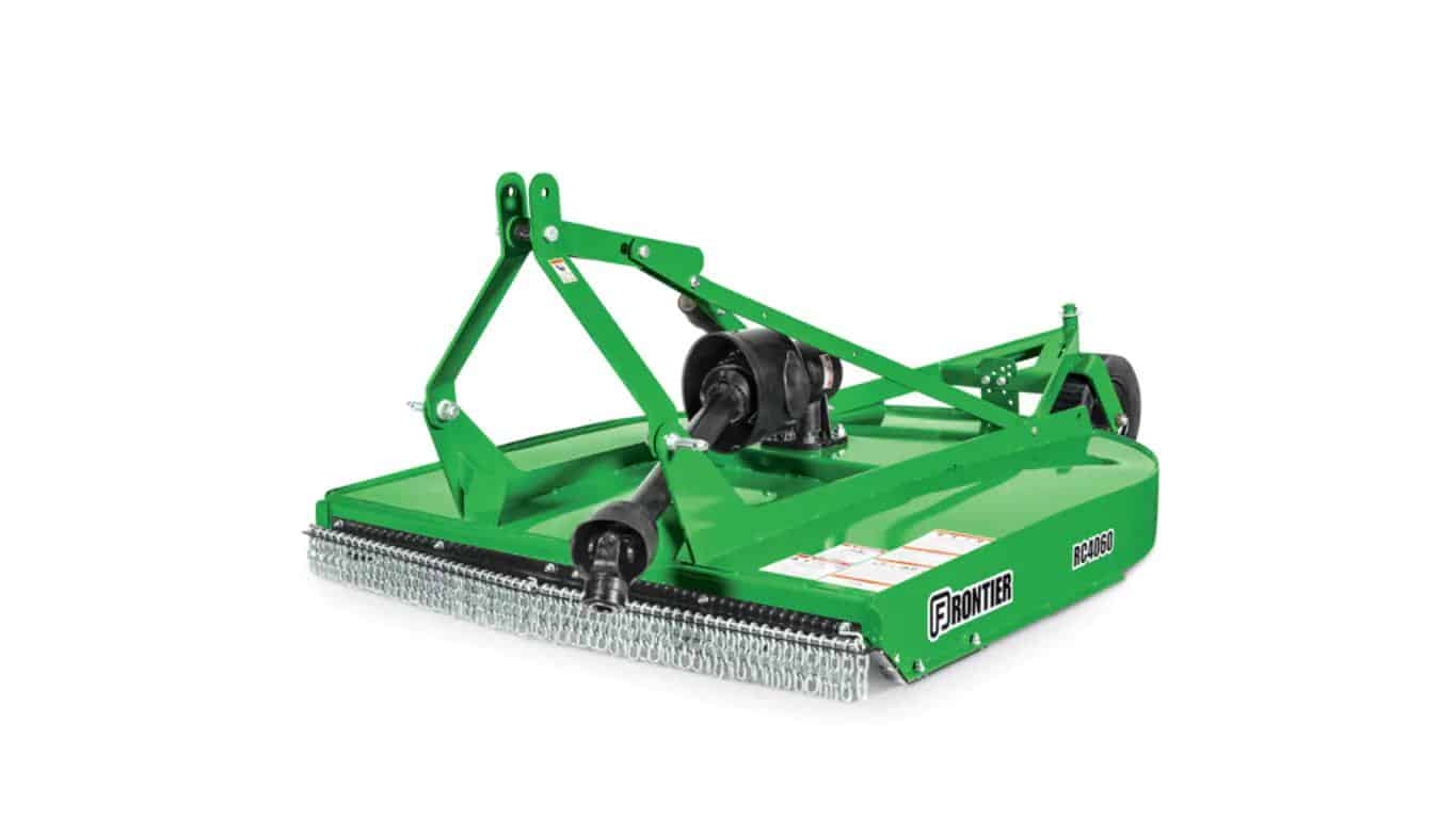 RC40 Series Rotary Cutters - John Deere - United Ag & Turf