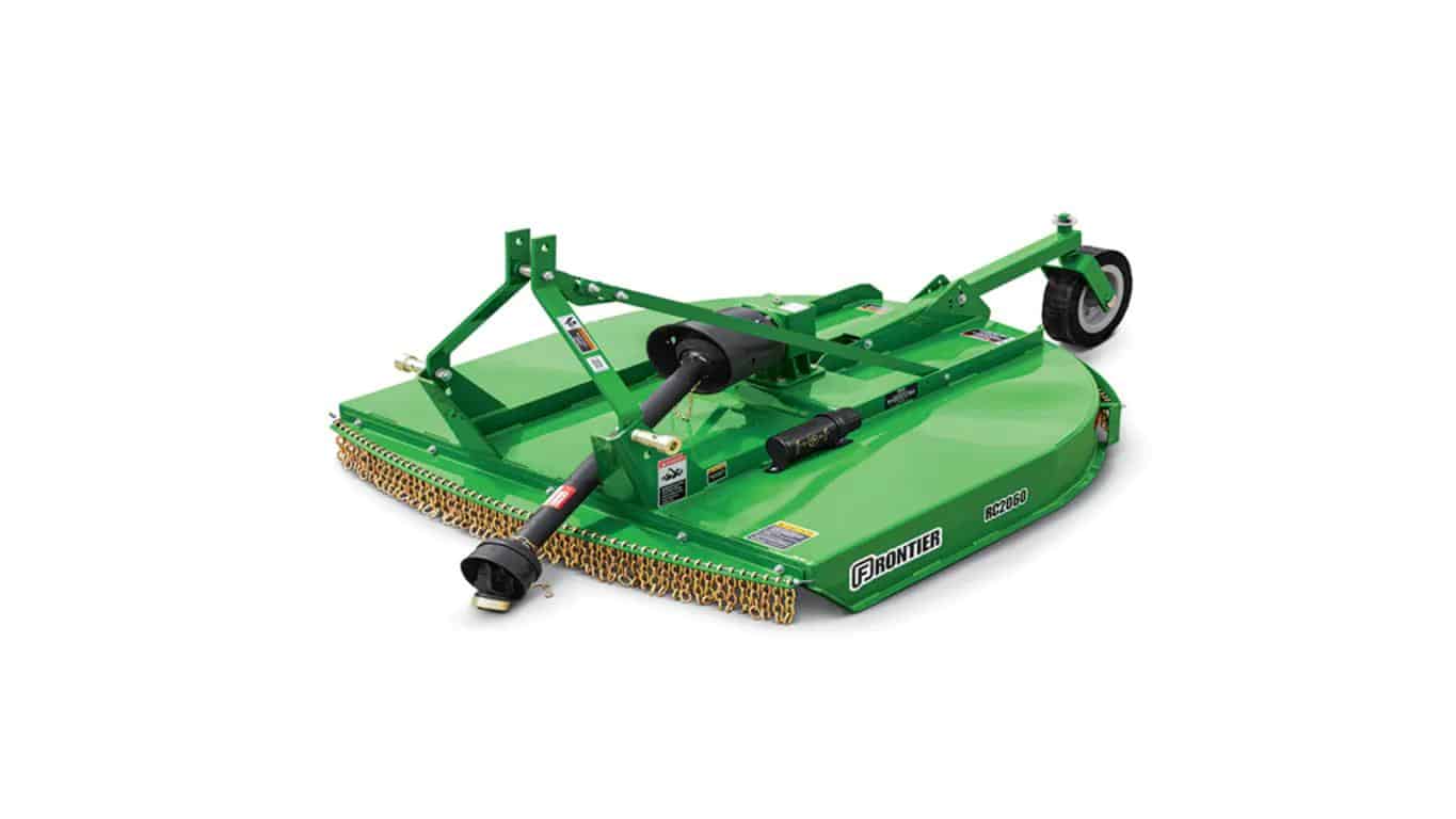 RC20 Series Rotary Cutters - John Deere - United Ag & Turf