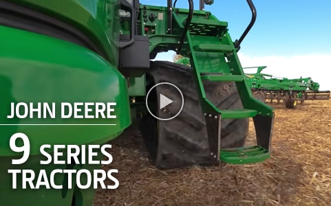  9-tractors