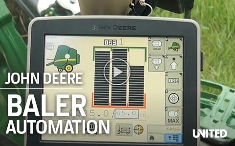  baler-automation