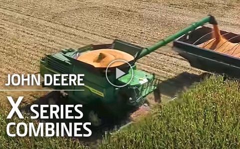  combines