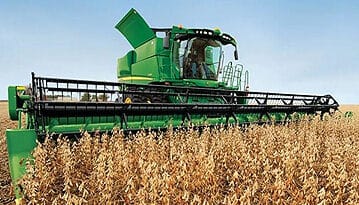 combines