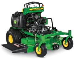 Commercial Mowing