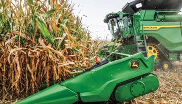 cornheads