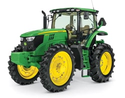 specialty-tractor
