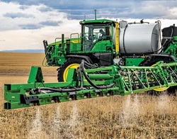 spraying-equiping