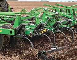 tillage