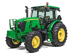 utility-tractors