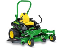 Zero Turn Mowers