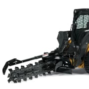 Augers & Trenchers