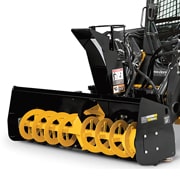 Snow Blowers