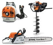 stihl