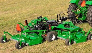 mowers