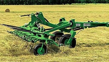 tillage