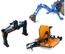 woodsequip