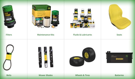 AllPartsStore: Tractor Parts, Combine Parts, Turf & Lawn Care, and  Industrial Products