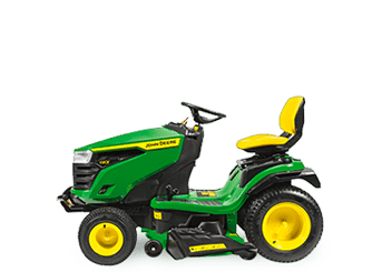 Riding Mower