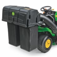 Bagging Systems