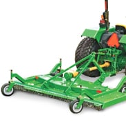 Mowers