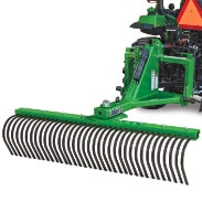 Rakes