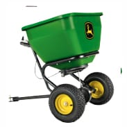 Spreaders
