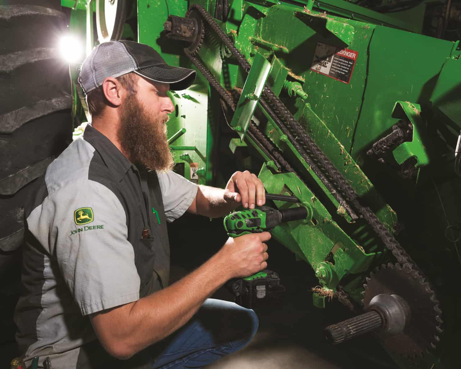 thumbnail image 2 of Tune Up Kit For John Deere LT133, LT150, LT155, LX173, LX177, 225 Mowers 2 of 5