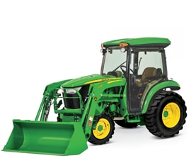 3039r-loader cab