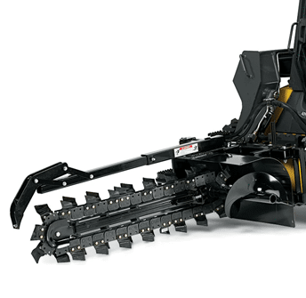 Augers