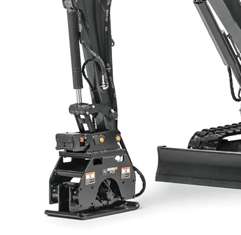 Compactors