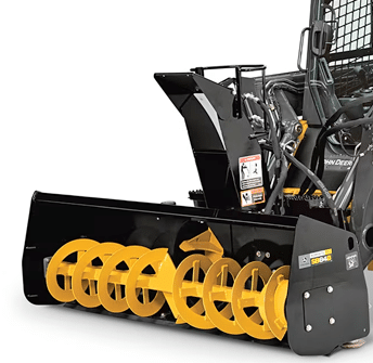Snowblowers
