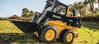 Skid Steers