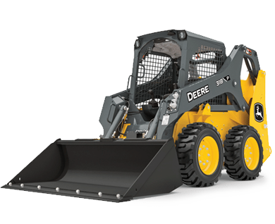 Skid Steers