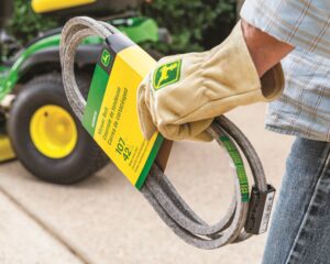 John Deere Mower Belts