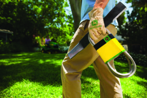 Mower Belts and Blades