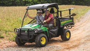John Deere Gator