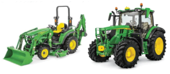 tractors